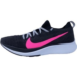 ヨドバシ Com ナイキ Nike Wsズームフライフライニット Ar4562 002 ブラック ハイパーピンク 24cm レディース ランニングシューズ 通販 全品無料配達