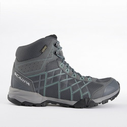 ヨドバシ.com - スカルパ SCARPA ハイドロジェンハイクGTX WMN SC22040 アイアングレー/ラグーン ＃38  [ハイキングシューズ レディース] 通販【全品無料配達】