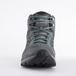 ヨドバシ.com - スカルパ SCARPA ハイドロジェンハイクGTX WMN SC22040 アイアングレー/ラグーン ＃38  [ハイキングシューズ レディース] 通販【全品無料配達】