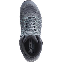 ヨドバシ.com - スカルパ SCARPA ハイドロジェンハイクGTX WMN SC22040 アイアングレー/ラグーン ＃39  [ハイキングシューズ レディース] 通販【全品無料配達】