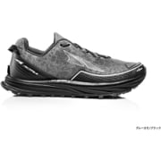 TIMP TRAIL Men AFM1757F GrayCamo/Black US7.0 [トレイルランニングシューズ メンズ]
