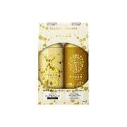 メリットピュアン サークル シャンプー・コンディショナー ポンプペア 850ml