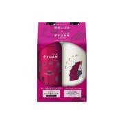 メリットピュアン デアリン シャンプー・コンディショナー ポンプペア 850ml