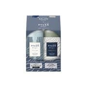 メリットピュアン ユニーク シャンプー・コンディショナー ポンプペア 850ml