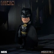 デザイナーシリーズ/ バットマン 1989 ティム・バートン： バットマン 6インチ アクションフィギュア [塗装済可動フィギュア 全高約150mm]