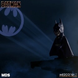 ヨドバシ.com - メズコ MEZCO デザイナーシリーズ/ バットマン ヨドバシ.com - メズコ MEZCO デザイナーシリーズ/ バットマン