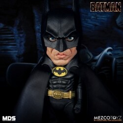 ヨドバシ.com - メズコ MEZCO デザイナーシリーズ/ バットマン 1989