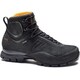 11243100 012_BLACK-ORANGEUK10.5FORGE S G UK10.5 012_BLACK-ORANGE [メンズ トレッキングシューズ]
