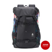 LANDLOCK III BLACK PARADISE [スタンダードバックパック 33L]