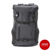 LANDLOCK WR ALL BLACK [バックパック 33L]