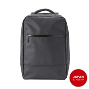 BEACONS WR ALL BLACK [バックパック 19L]