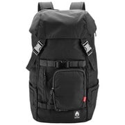 LANDLOCK 30L BLACK [オールタイムスタンダードバックパック 30L]