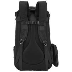 ヨドバシ.com - NIXON ニクソン LANDLOCK 30L BLACK [オールタイムスタンダードバックパック 30L] 通販【全品無料配達】