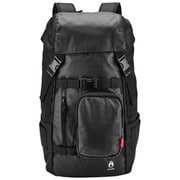 LANDLOCK 30L BLACK BLACK [オールタイムスタンダードバックパック 30L]