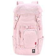 LANDLOCK 30L PETAL PINK [オールタイムスタンダードバックパック 30L]