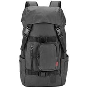LANDLOCK 20L BLACK [バックパック 20L]