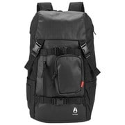 LANDLOCK 20L BLACK BLACK [バックパック 20L]