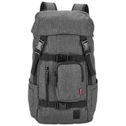 LANDLOCK 20L CHARCOAL HEATHER [バックパック 20L]