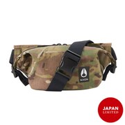 TRESTLES SMU HIP PACK BAG MULTICAM [ヒップバック 3L]