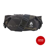 TRESTLES SMU HIP PACK BAG MULTICAM BLACK [ヒップバック 3L]