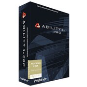 ABILITY3.0PRO アカデミック