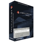 ABILITY3.0PRO クロスアップグレード