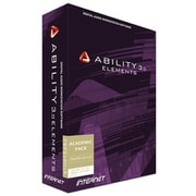 ABILITY3.0ELEMENTS アカデミック