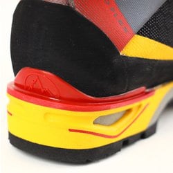 ヨドバシ.com - スポルティバ LA SPORTIVA トランゴタワーGTX Trango Tower Gtx 21A999100N  ブラック/イエロー EU43(27.3cm) [マウンテンブーツ メンズ] 通販【全品無料配達】