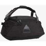 Multipath 40L Small Duffel Bag 20572100016 True Black Ballistic [アウトドア系 ボストンバッグ]