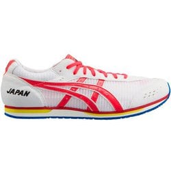 ヨドバシ.com - アシックス asics SORTIE JAPAN 1013A064 100_WHITE/LSP 27.5cm [ランニングシューズ  メンズ] 通販【全品無料配達】