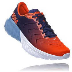 Mach 2 store hoka one one