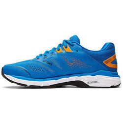 asics - アシックス GT-2000 7 1011A158 BLUE/BK 27cm Asics GT 2000 7 1011A158 Running Low Top Lace Blue Sneakers