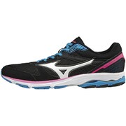 WAVE AERO 16 J1GB173503 25.0cm [ランニングシューズ レディース]