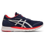 L GELFEATHERGLIDE4-w TJR556 400_IDGB/SV 24.5cm [レディース ランニングシューズ]
