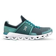CLOUDSWIFT 3199942W TEAL/STM W5(22.0cm) [ランニングシューズ レディース]