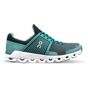 CLOUDSWIFT 3199942W TEAL/STM W6.5(23.5cm) [ランニングシューズ レディース]
