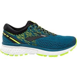 brooks men's ghost 11