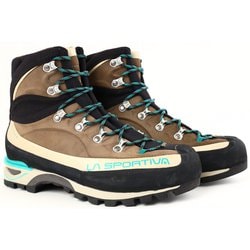 ヨドバシ.com - スポルティバ LA SPORTIVA トランゴアルプエボGTX ウーマン Trango Alp Evo Gtx Woman  11O801802N トープ/サファリ EU40(25.5cm) [マウンテンブーツ レディース] 通販【全品無料配達】