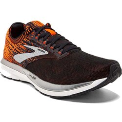 ヨドバシ.com - ブルックス BROOKS MEN RICOCHET 1102931D 038 Black