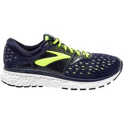 ヨドバシ.com - ブルックス BROOKS MEN GLYCERIN 16 1102891D 426_Navy