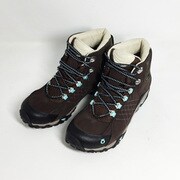 70602 Java6WS SAPPHIRE MID BDRY 6 Java [ハイキングシューズ レディース]