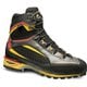 トランゴタワーGTX Trango Tower Gtx 21A999100N ブラック/イエロー EU39(24.9cm) [マウンテンブーツ メンズ]