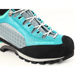 ☆ スポルティバ トランゴタワー GTX 24cm EU38 エメラルド