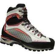 トランゴタワーGTX　ウーマン Trango Tower Woman Gtx 21B902303N ライトグレー/ベリー EU41(26.1cm) [マウンテンブーツ レディース]