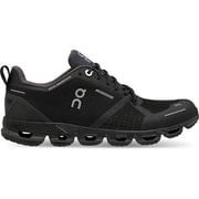 CLOUD FLYER WATERPROOF 1199995M BLK/LNA M9(27.0cm) [ランニングシューズ メンズ]