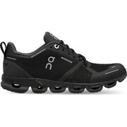 CLOUD FLYER WATERPROOF 1199995M BLK/LNA M9.5(27.5cm) [ランニングシューズ メンズ]