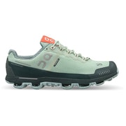 CLOUD VENTURE WATERPROOF 1299992W MNRL/OLV 25.0cm [トレイルランニングシューズ レディース]