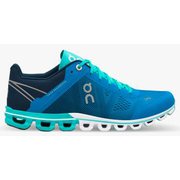 CLOUDFLOW 1599990W MLB/CRC 23.0cm [ランニングシューズ レディース]