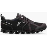 CLOUD WATERPROOF 1999987M BLK/LNA M7(25.0cm) [ランニングシューズ メンズ]