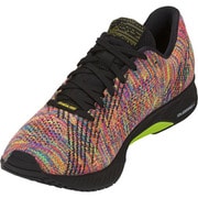GEL-DS TRAINER 24 1011A176 960_MULTI/BK 30.0cm [ランニングシューズ メンズ]
